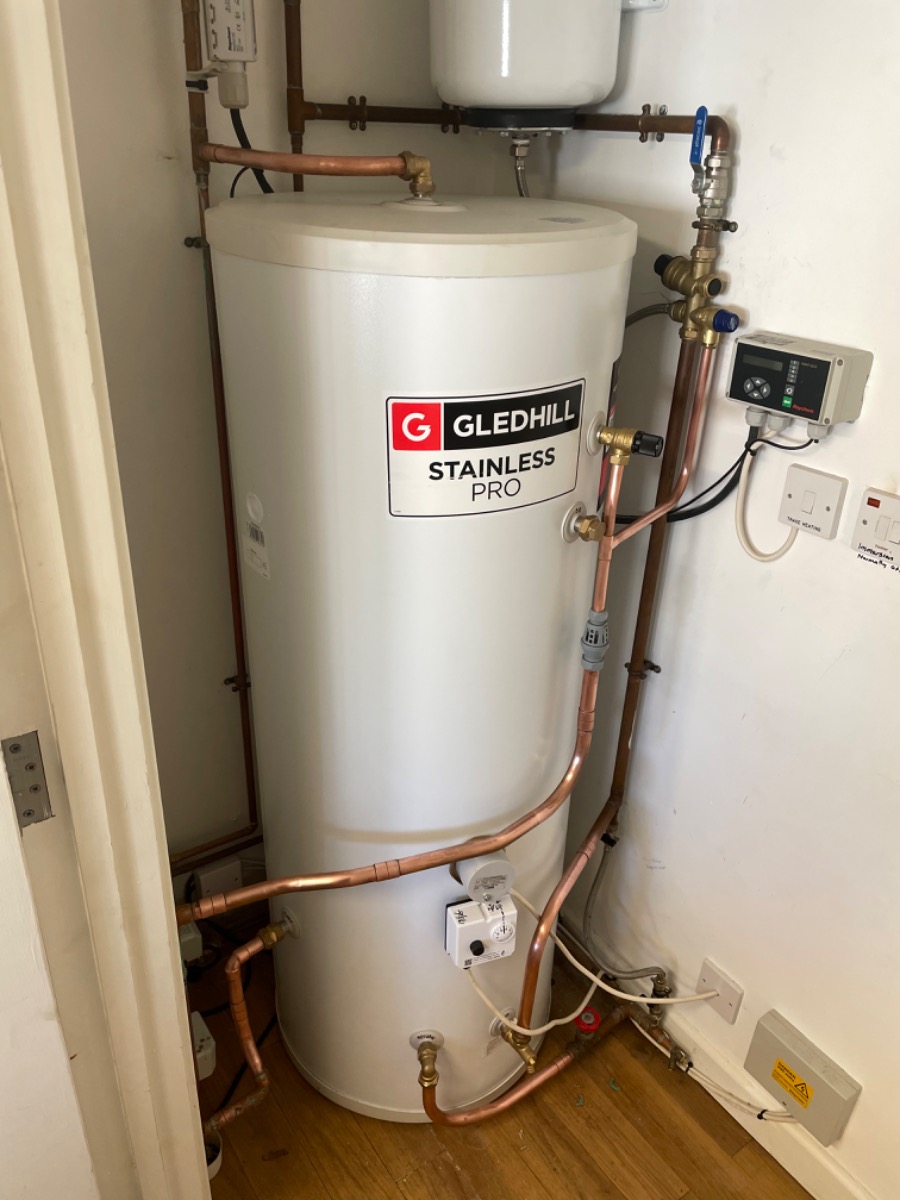 Heating Engineer: Image 7