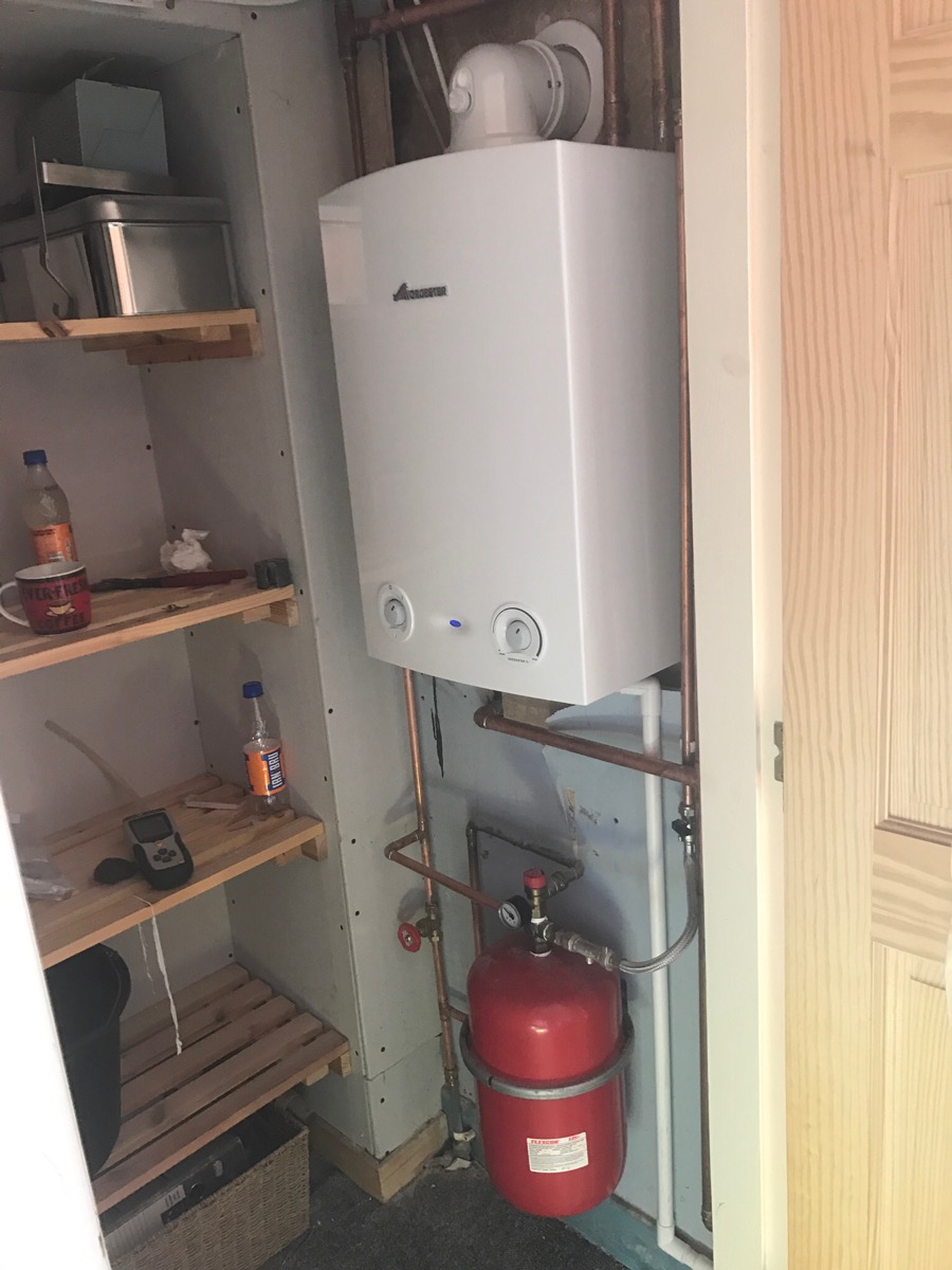 Heating Engineer: Image 10