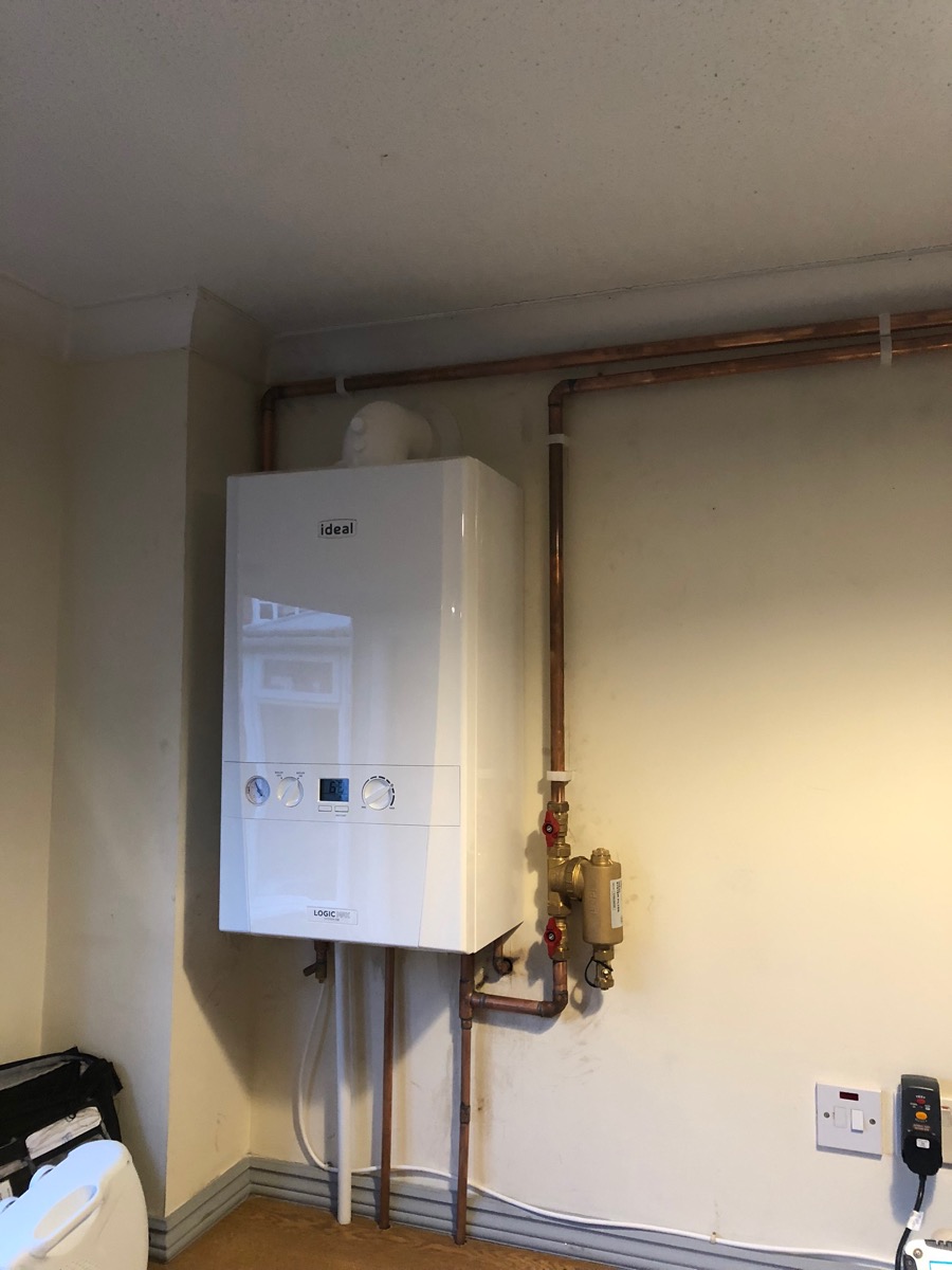 Heating Engineer: Image 4