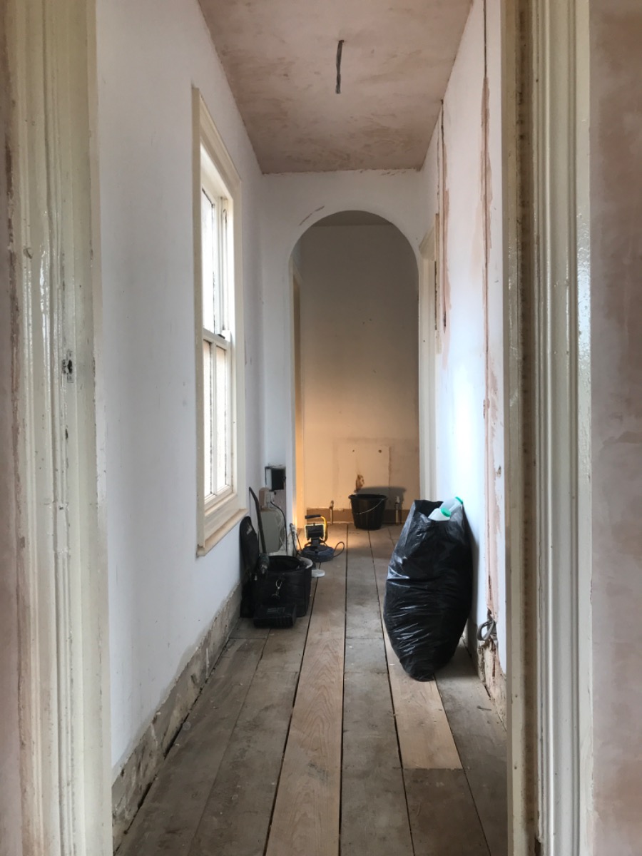 Plasterer: Image 5