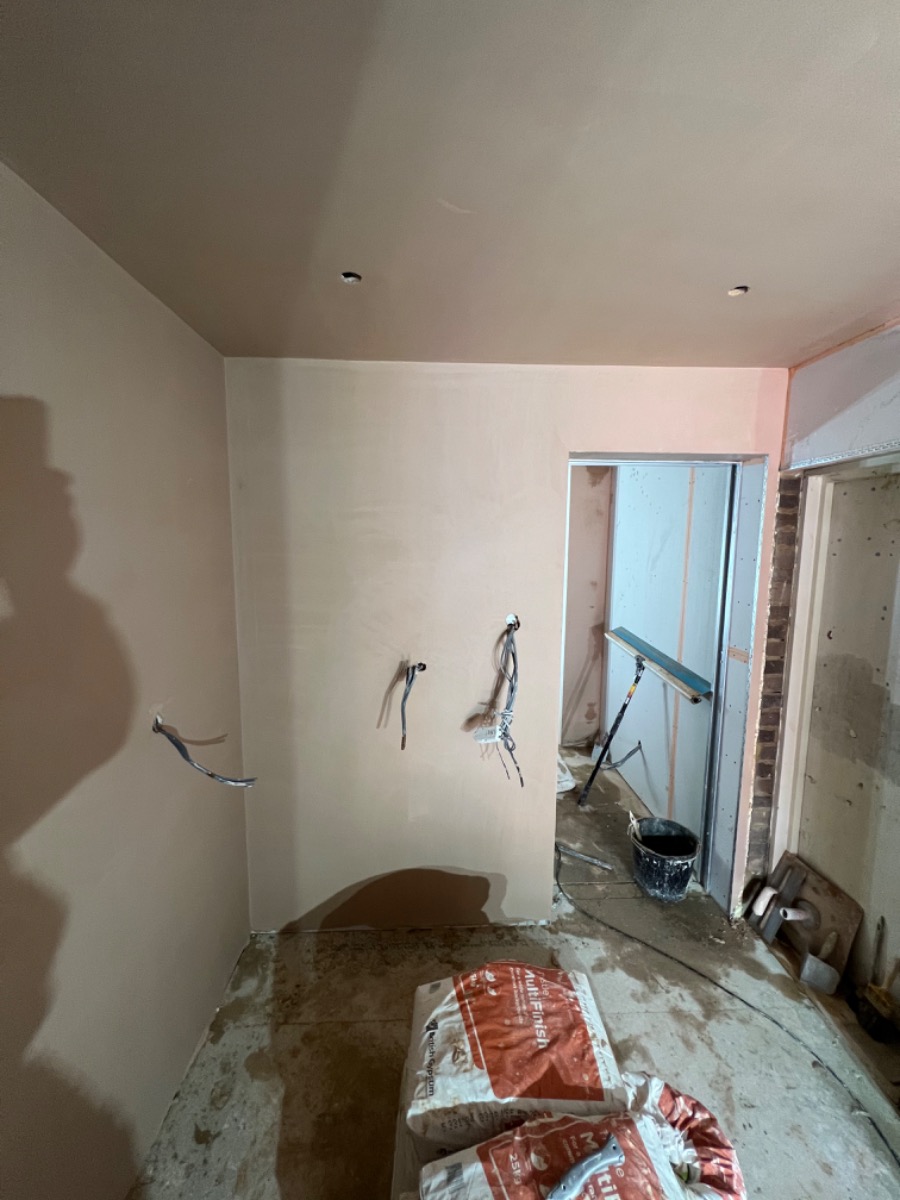Plasterer: Image 4