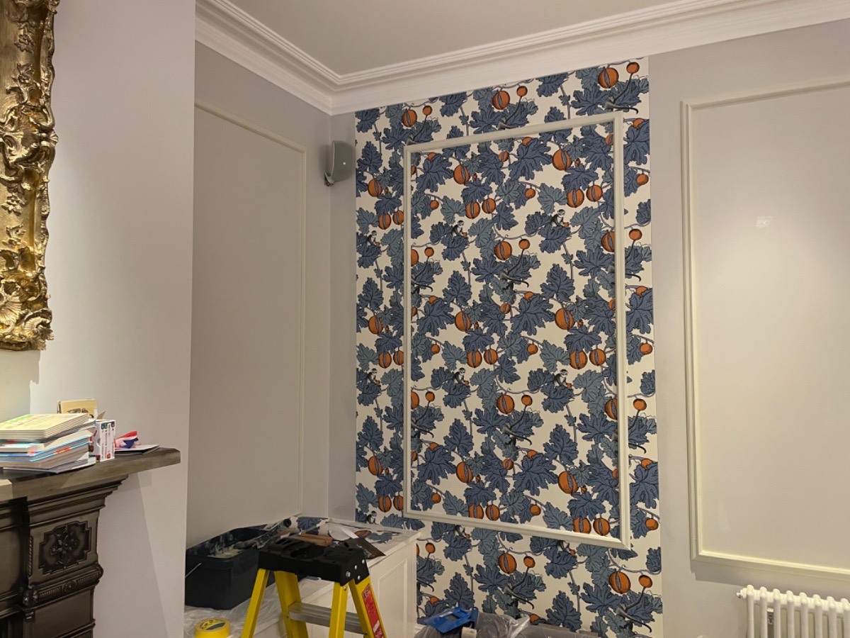 Painter and Decorator: Image 23