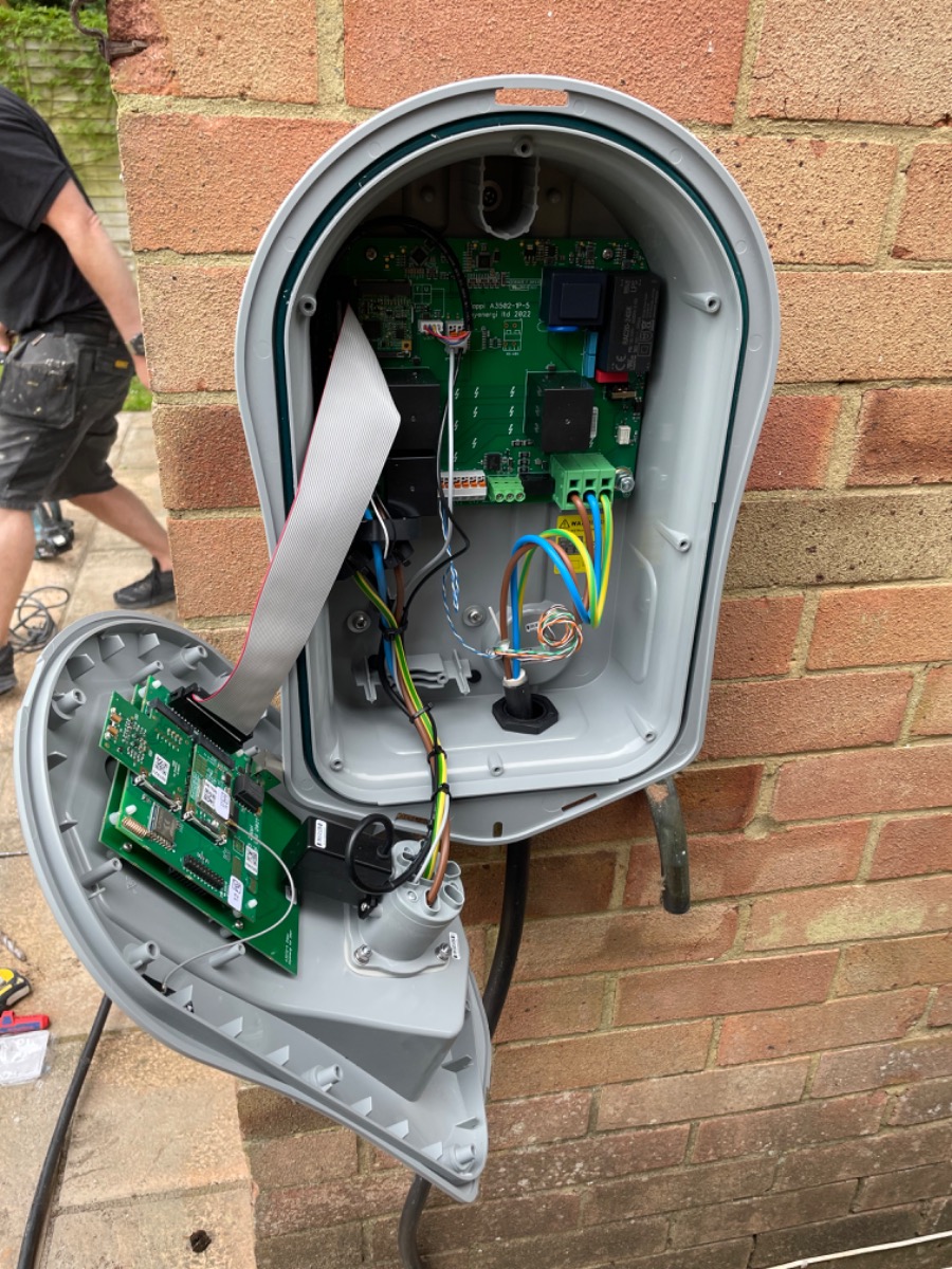 Electrician: Image 2
