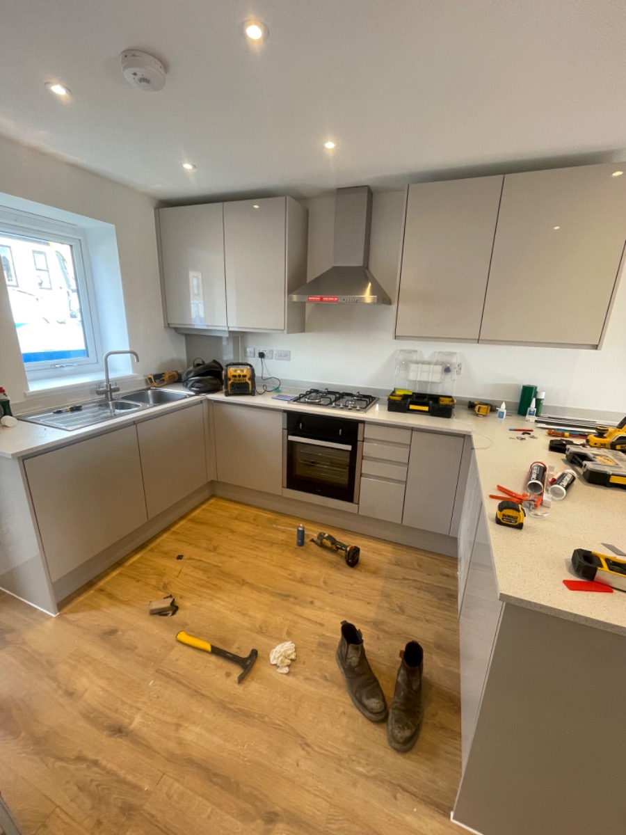 Kitchen Fitter: Image 7