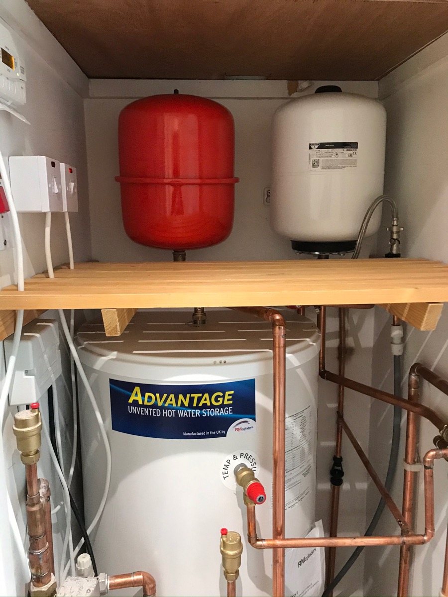 Heating Engineer: Image 20