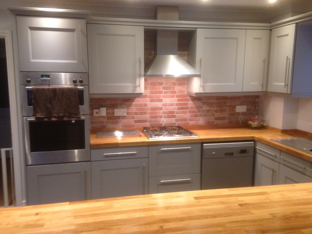 Painter and Decorator: Image 6