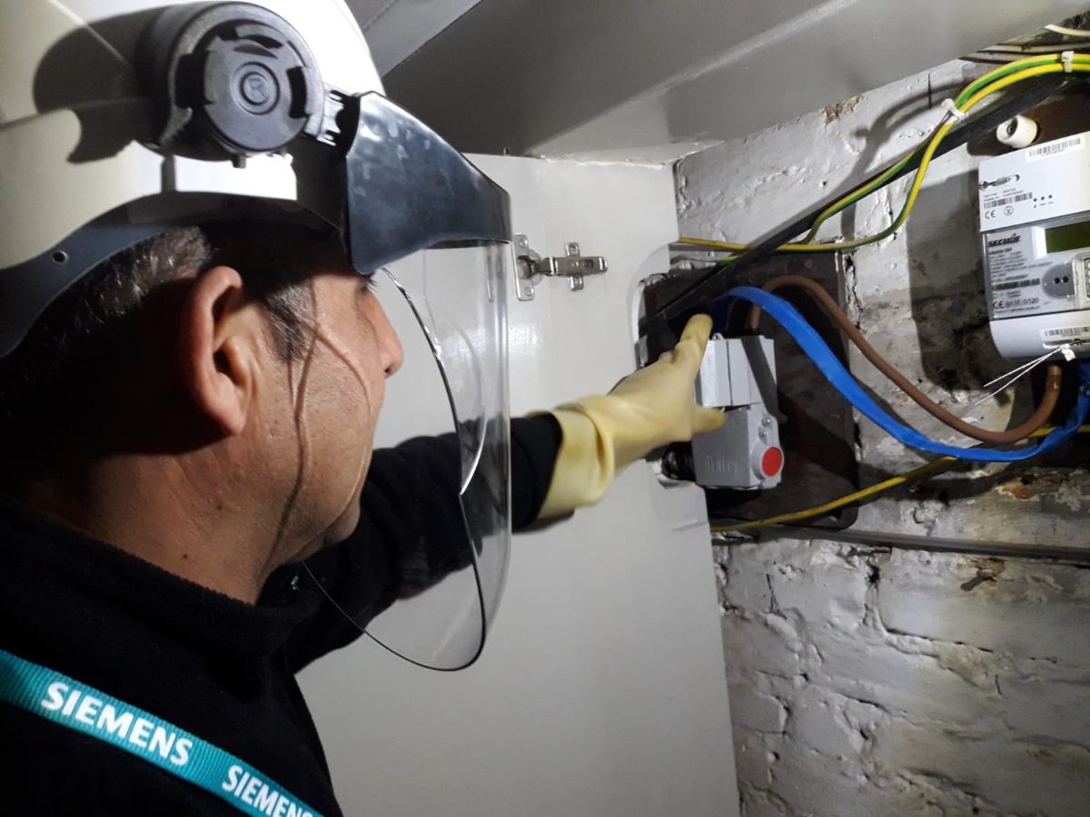 Electrician: Image 1