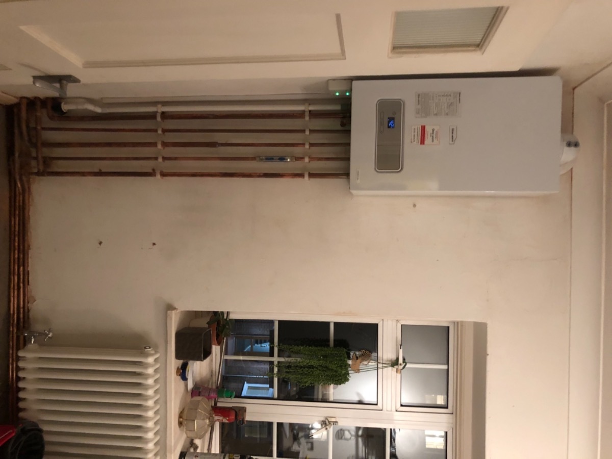 Heating Engineer: Image 10