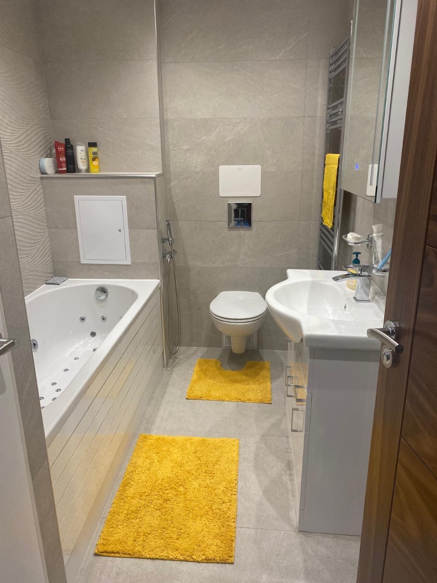 Bathroom Fitter: Image 17