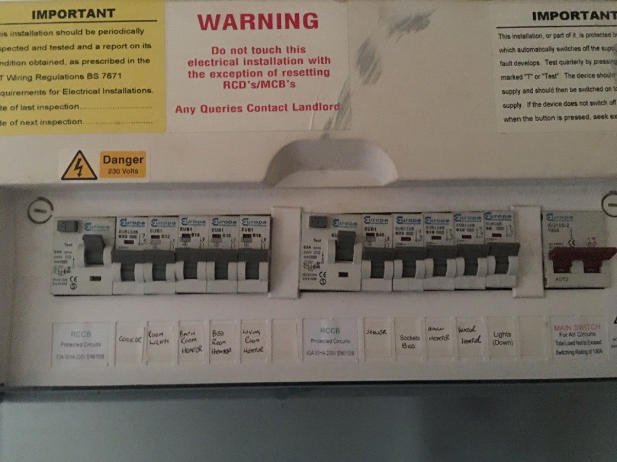 Electrician: Image 1