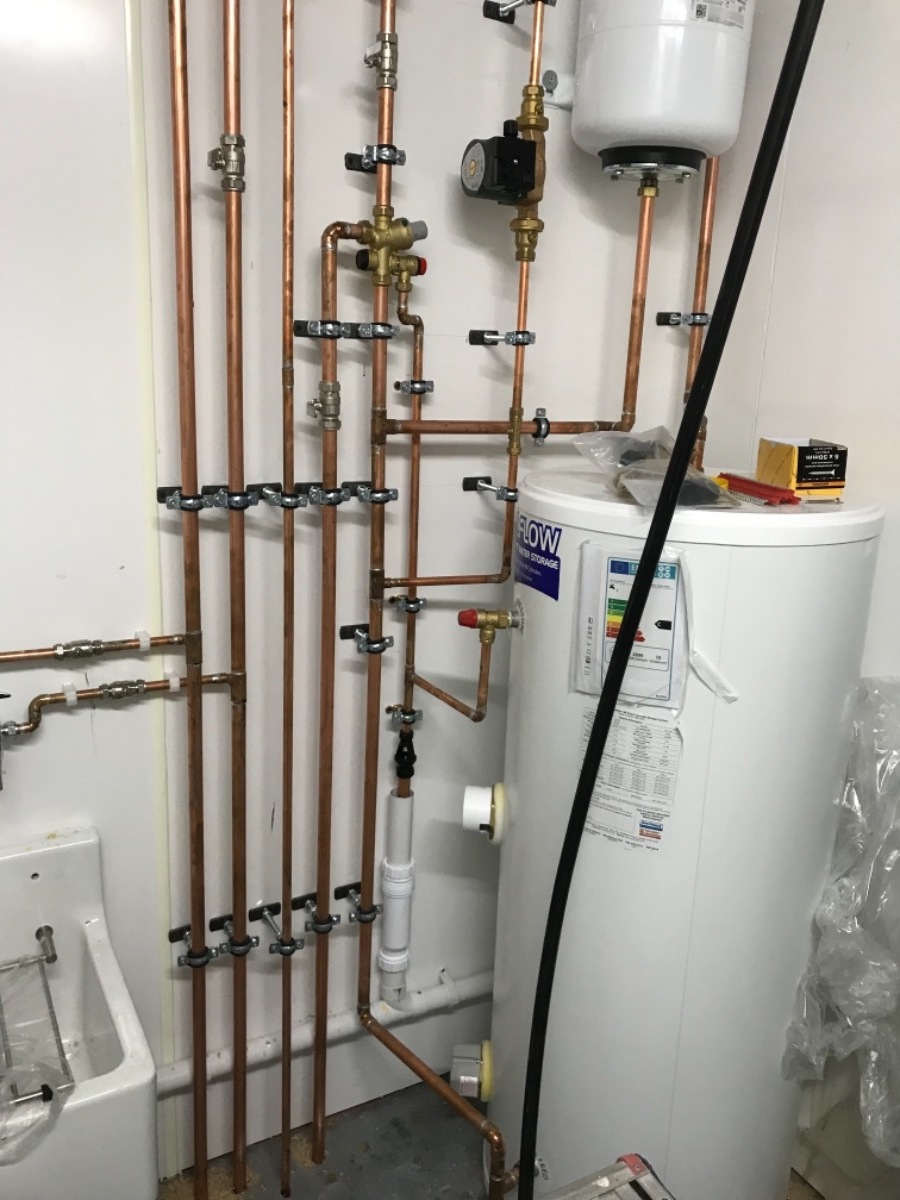 Plumber: Image 3