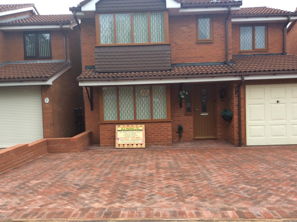 Driveway Specialist: Image 5