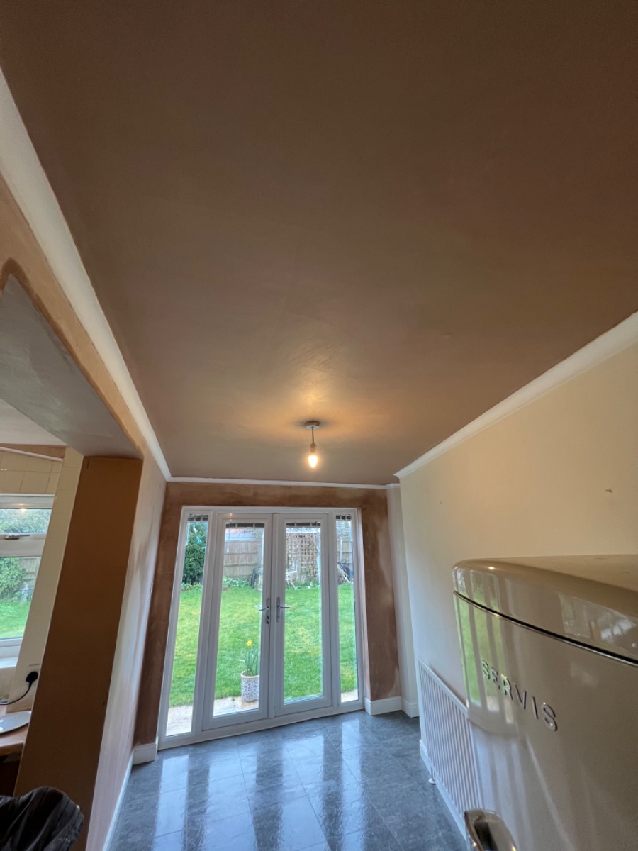 Plasterer: Image 278