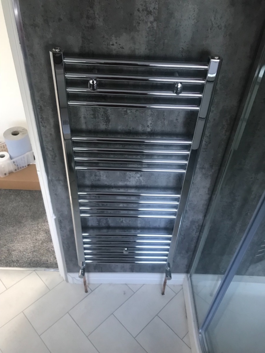 Heating Engineer: Image 10