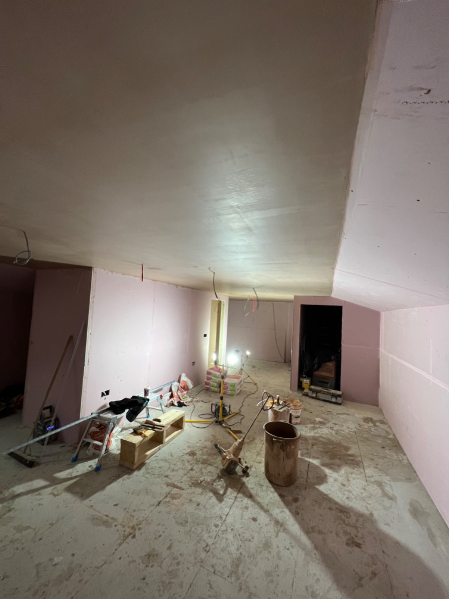 Plasterer: Image 71