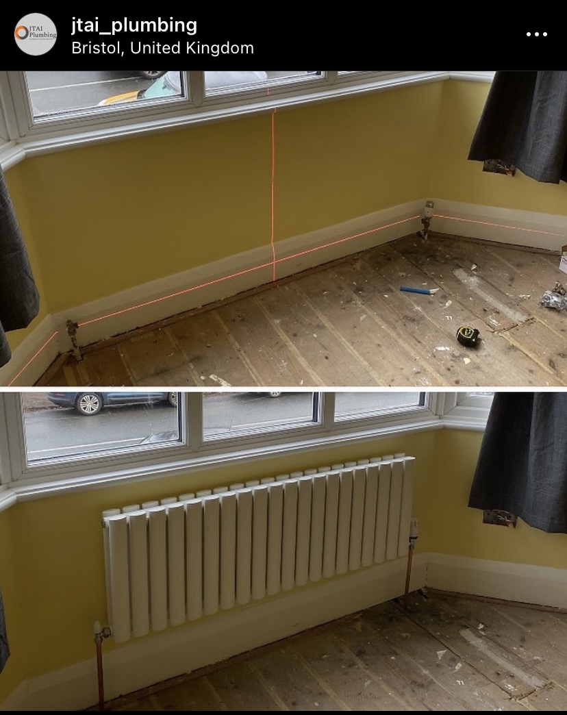 Heating Engineer: Image 3