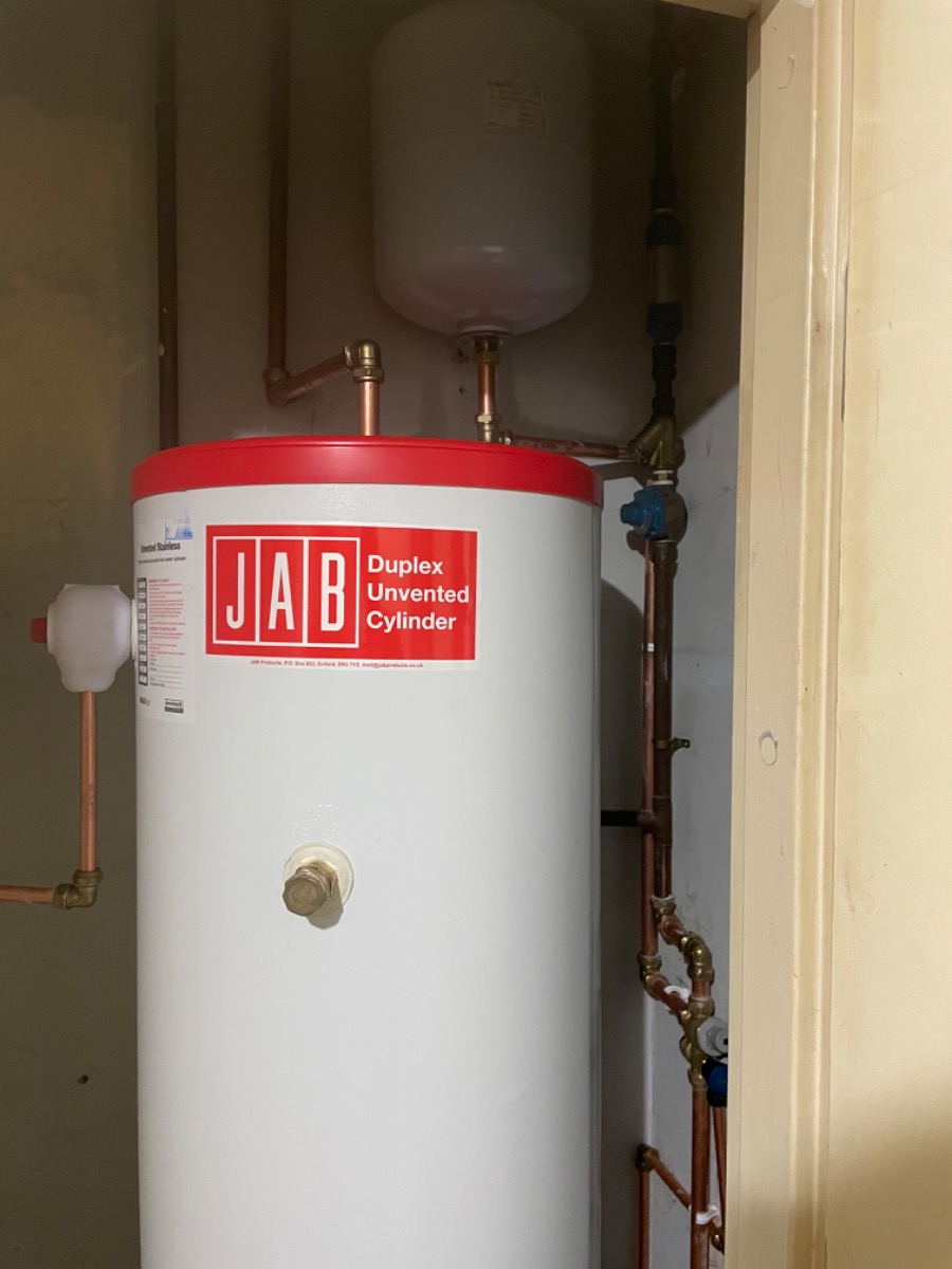 Plumber: Image 27