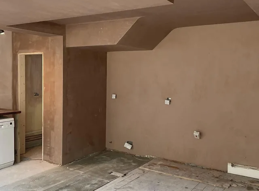 Plasterer: Image 1