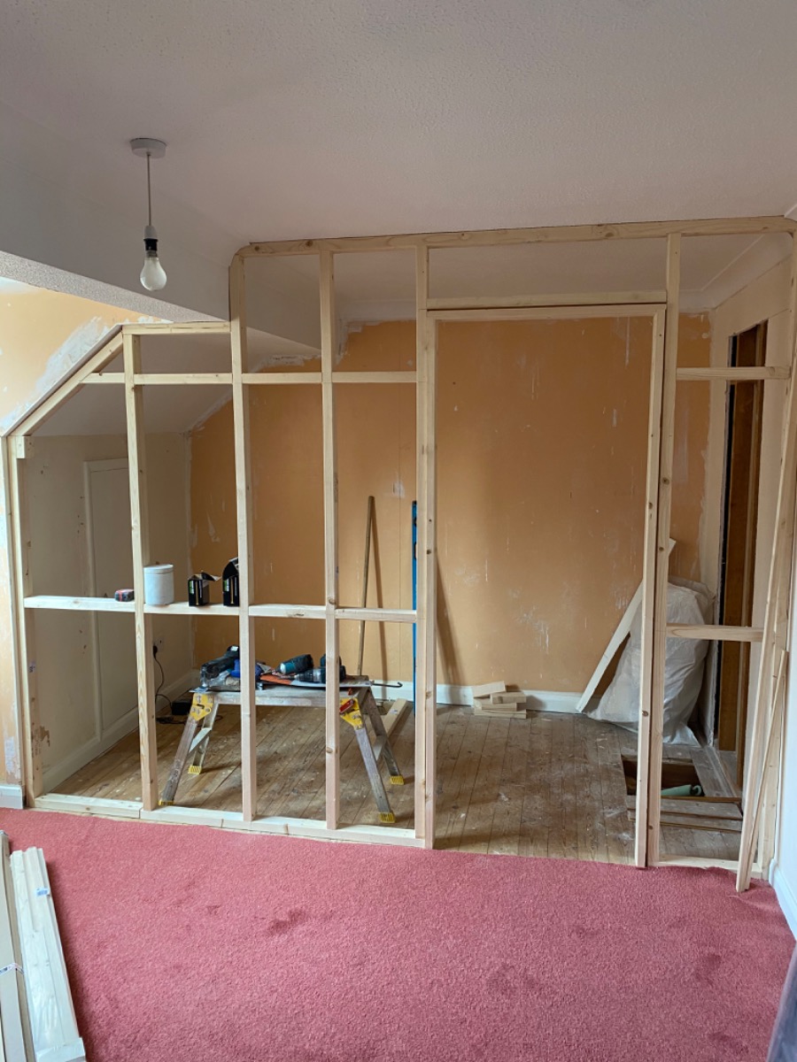 Carpenter and Joiner: Image 17