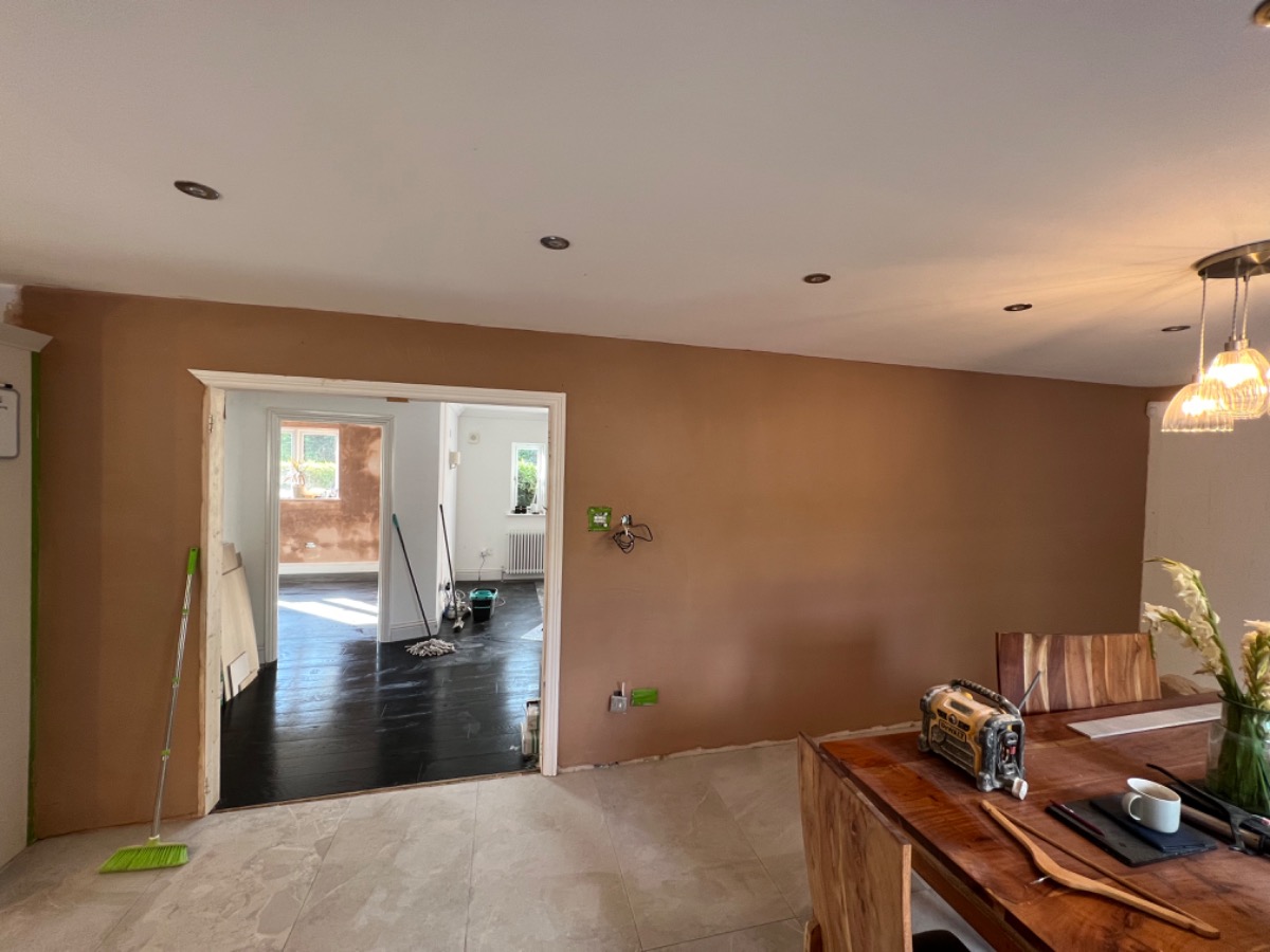 Plasterer: Image 186