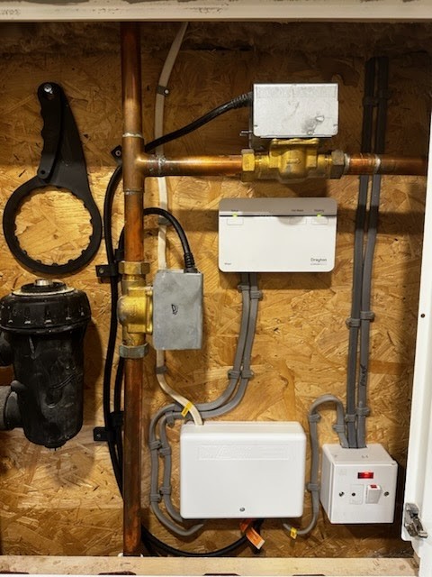 Electrician: Image 10