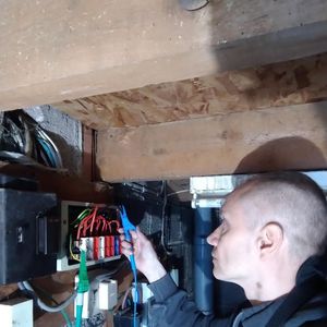 Electrician: Image 1