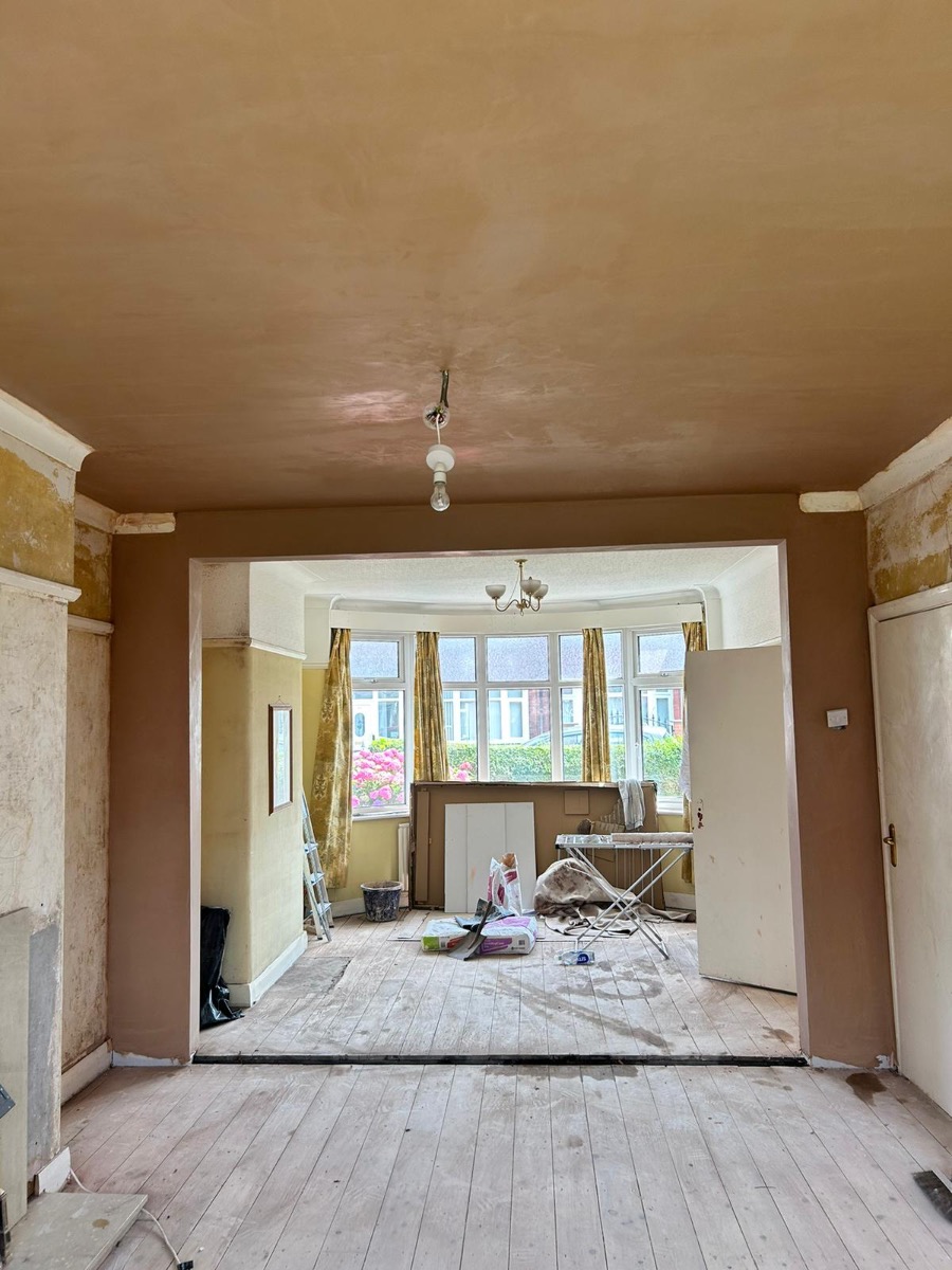Plasterer: Image 11