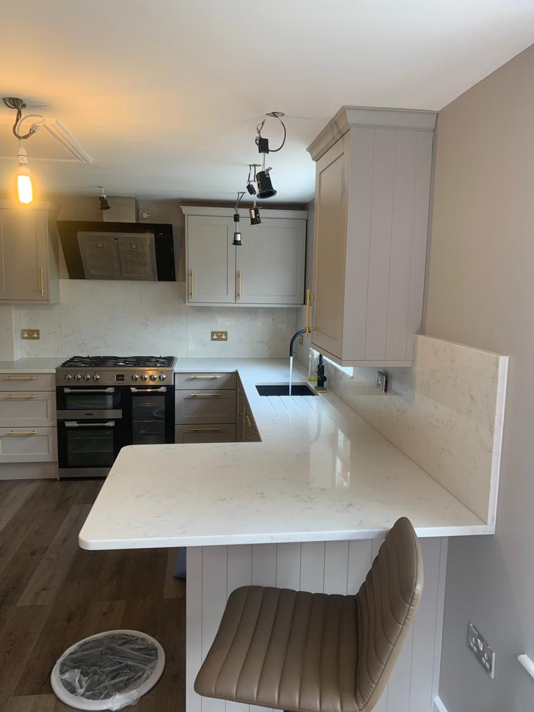 Kitchen Fitter: Image 30