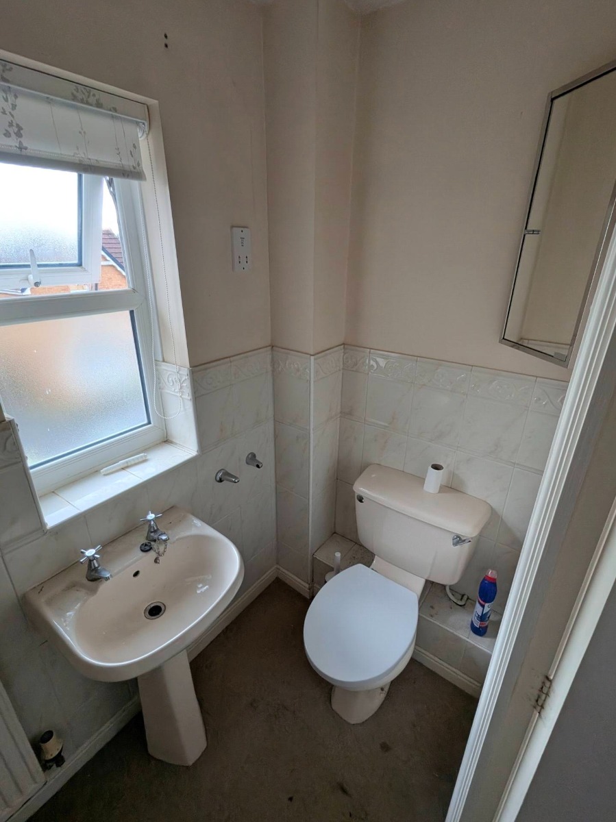 Bathroom Fitter: Image 15