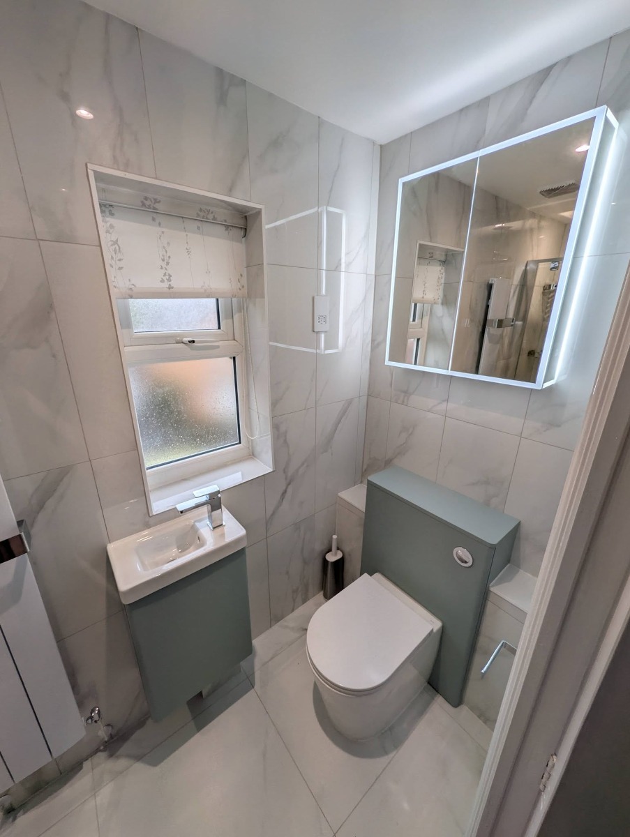 Bathroom Fitter: Image 5