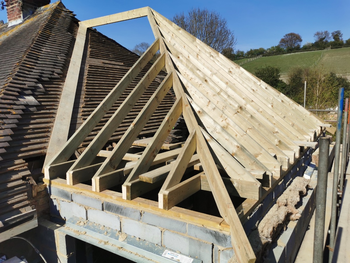 Carpenter and Joiner: Image 20