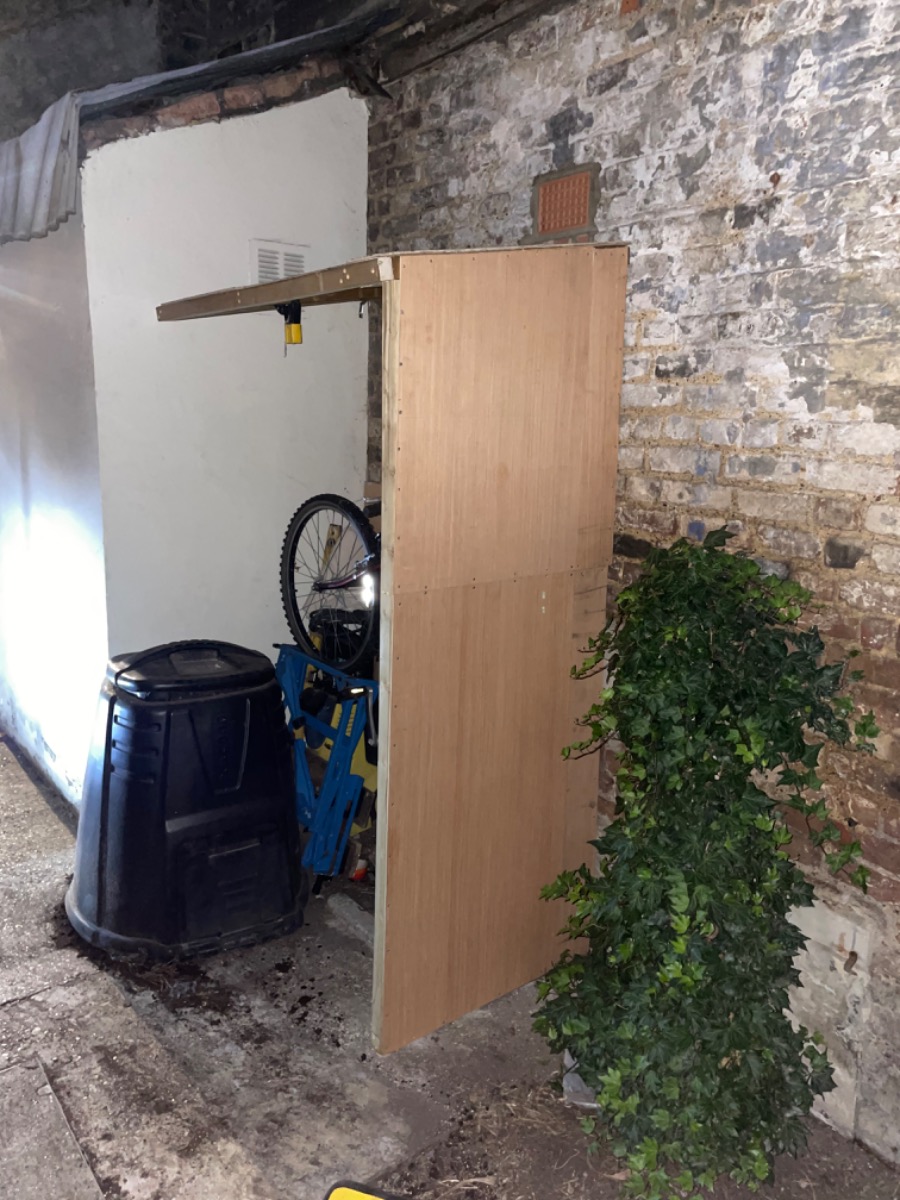 Carpenter and Joiner: Image 2