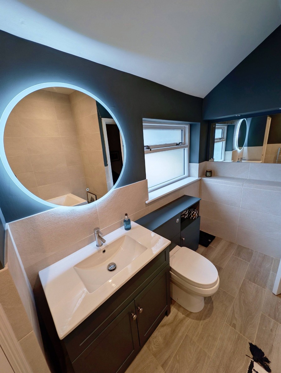 Bathroom Fitter: Image 41