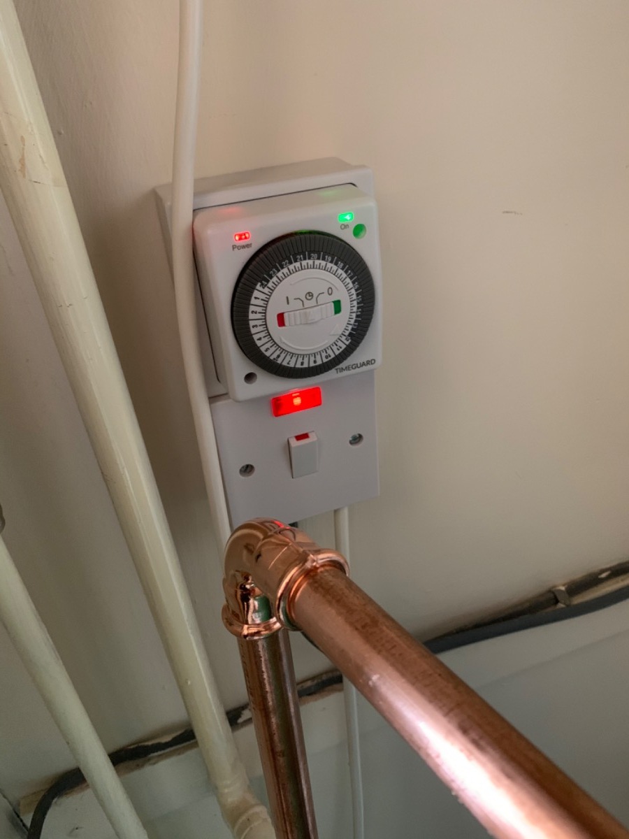 Plumber: Image 10