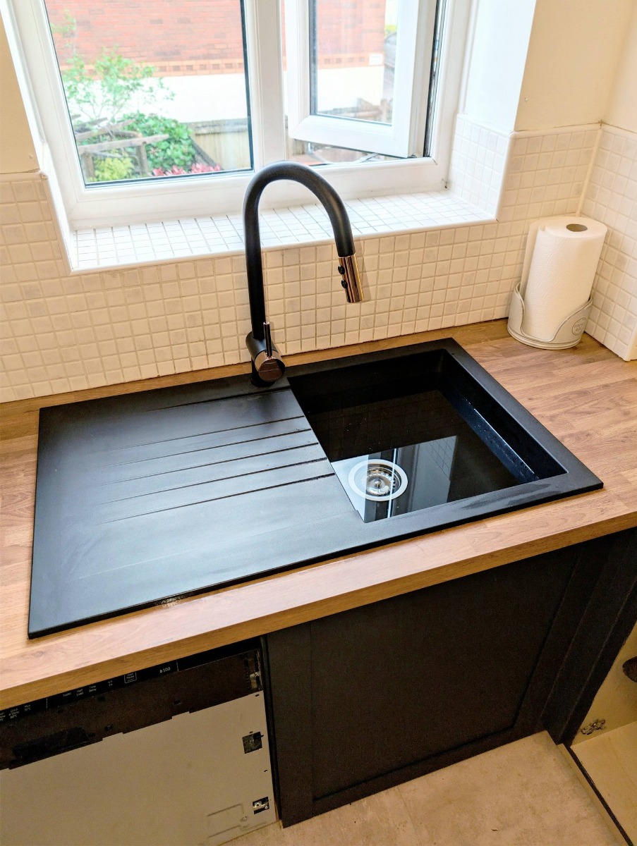 Bathroom Fitter: Image 43
