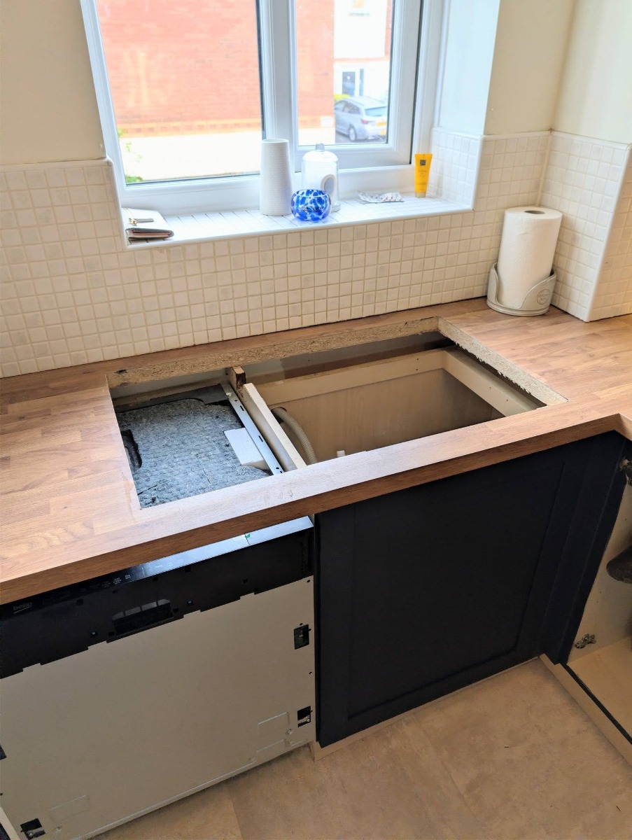 Bathroom Fitter: Image 42