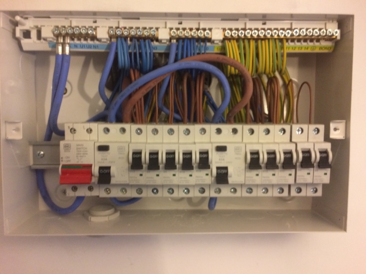 Electrician: Image 4