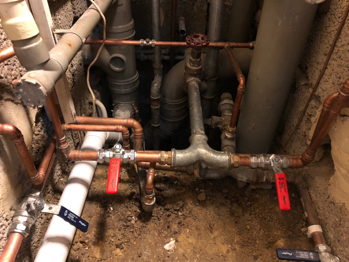 Plumber: Image 3