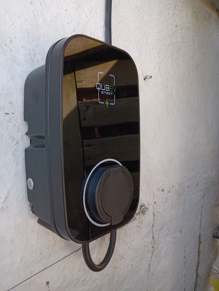 Electrician: Image 5