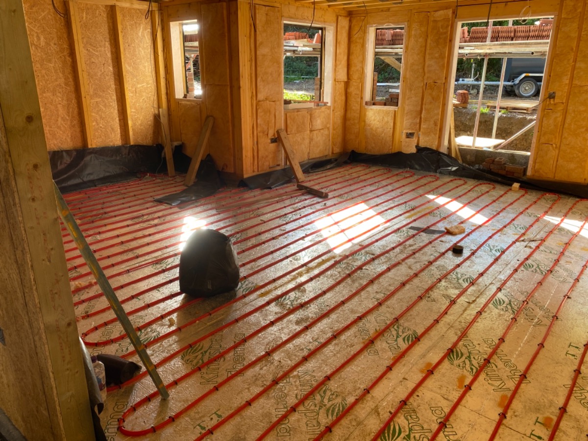 Heating Engineer: Image 3