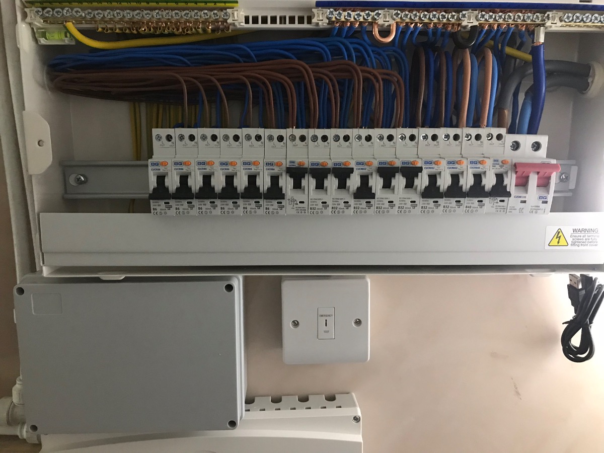 Electrician: Image 2