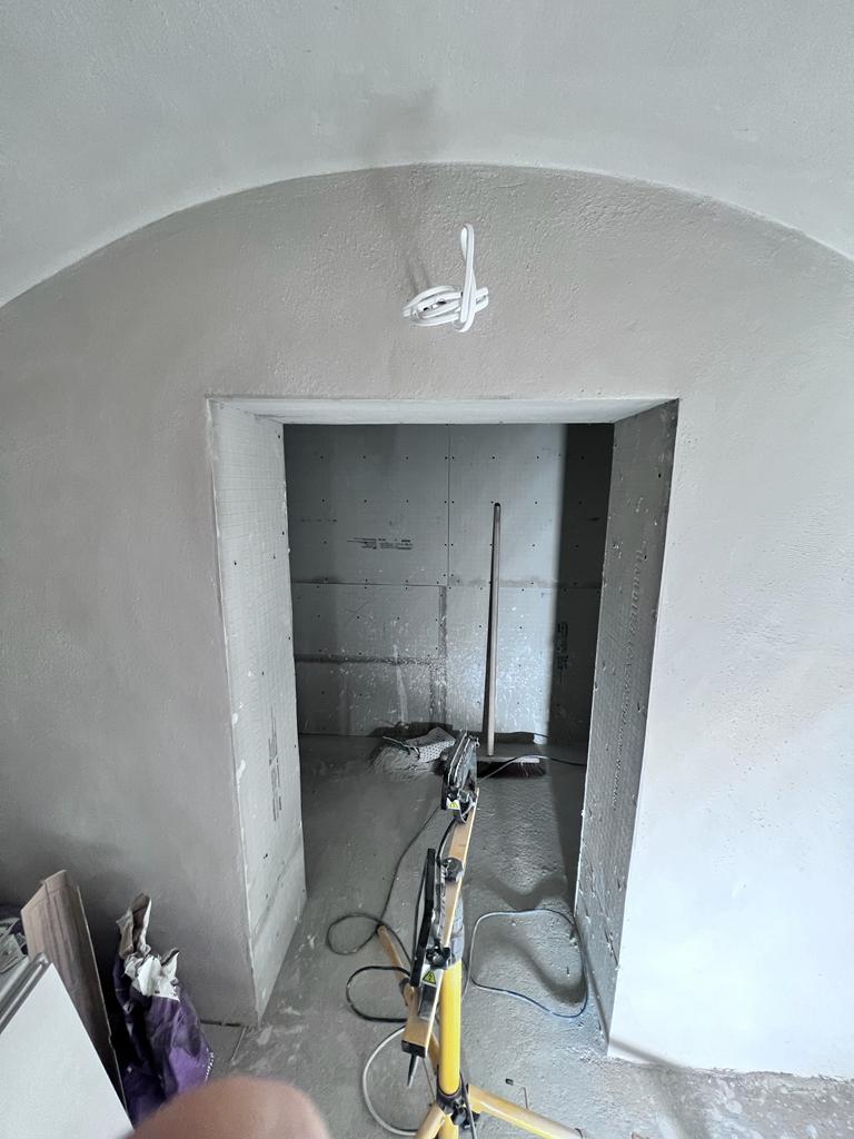 Plasterer: Image 208