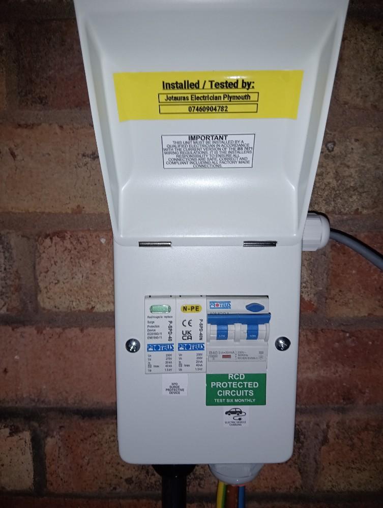 Electrician: Image 7