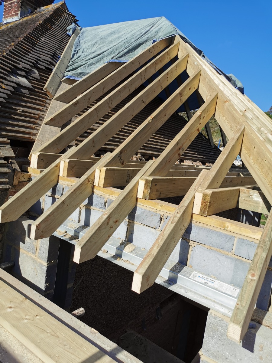 Carpenter and Joiner: Image 18
