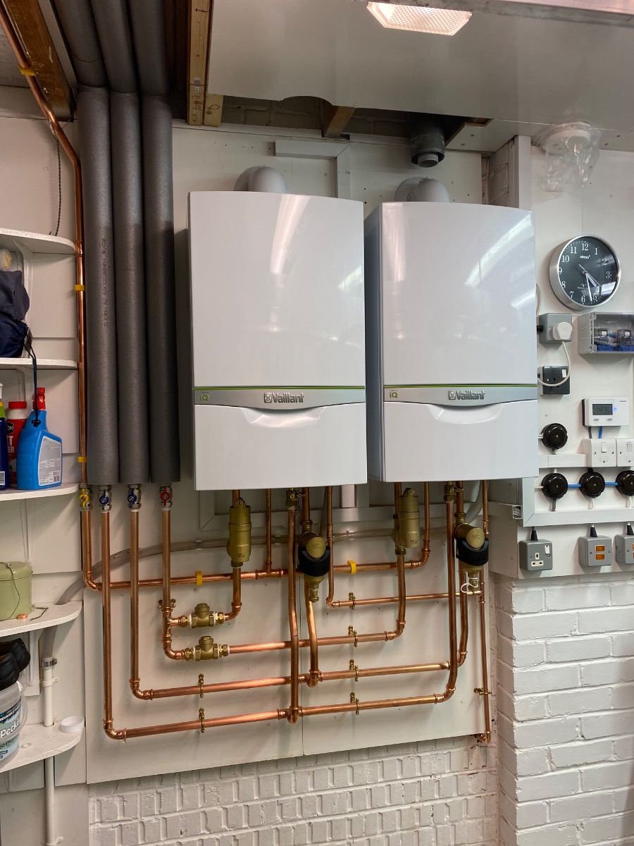 Heating Engineer: Image 8