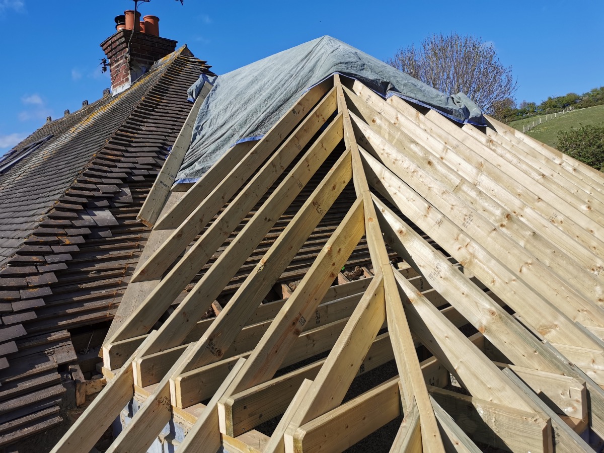 Carpenter and Joiner: Image 19