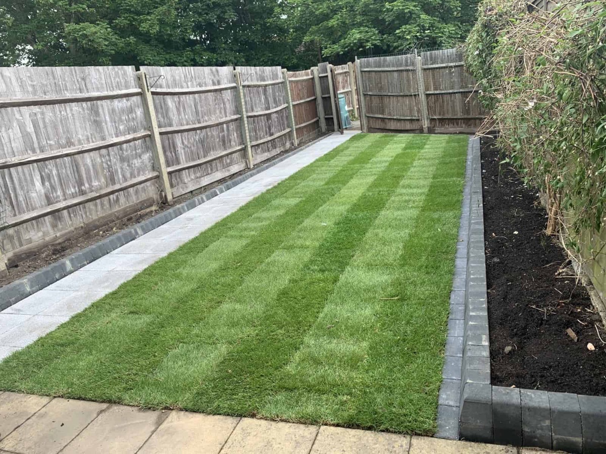 Gardener: Image 1