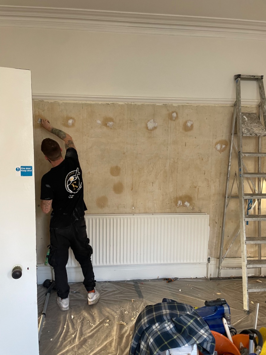 Painter and Decorator: Image 10