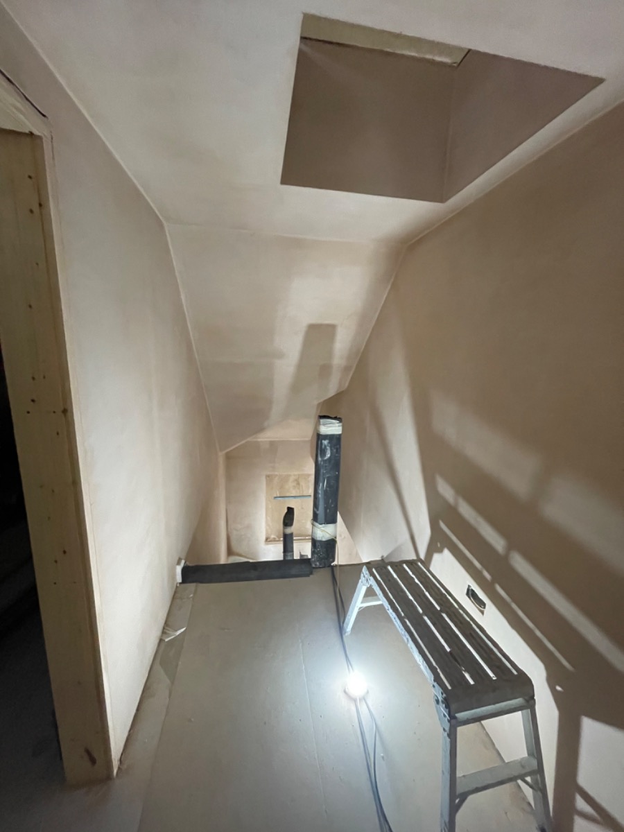 Plasterer: Image 28