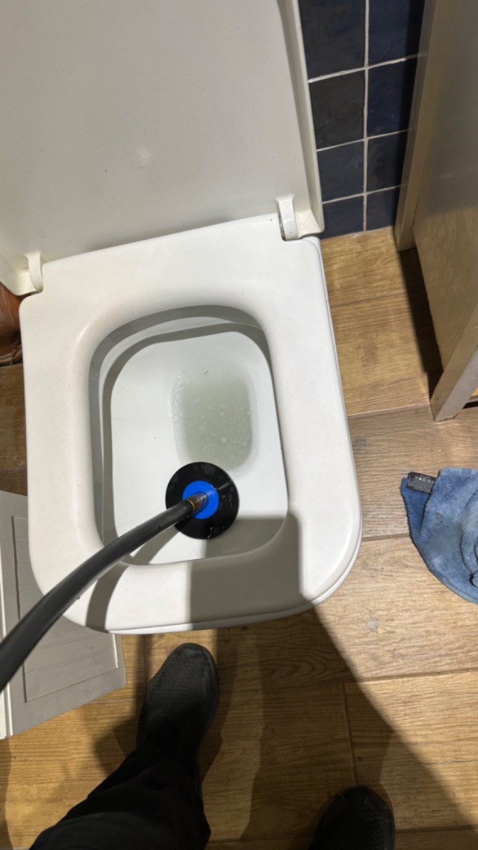 Drain Specialist: Image 1